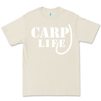 Bone carp life funny fish fishing Premium Tee - artisFamous