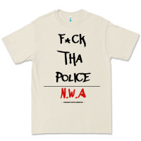 Bone fck tha police Premium Tee - artisFamous