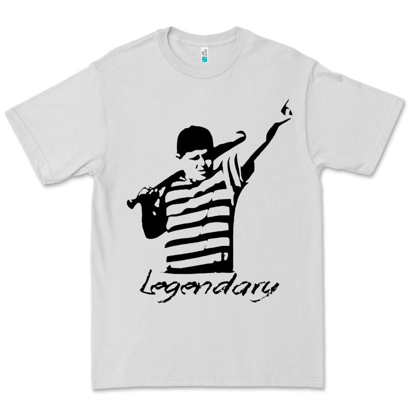 Legendary Hambino Premium Tee by artisFamous | Teevron