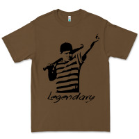 Cacao legendary hambino Premium Tee - artisFamous