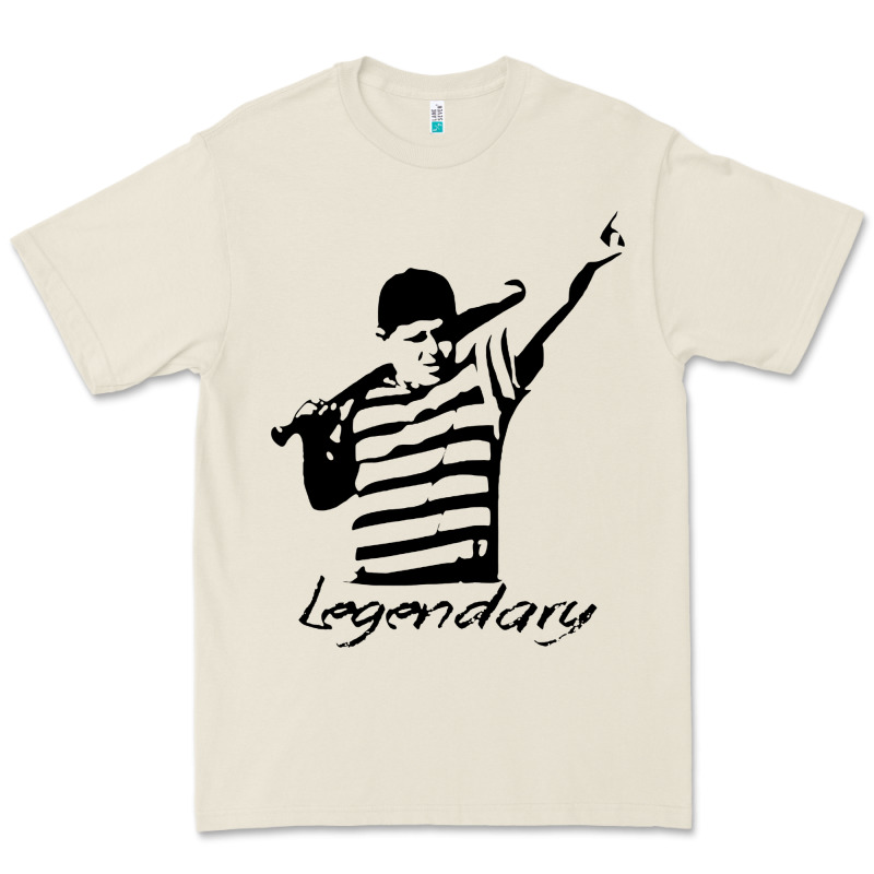 Legendary Hambino Premium Tee by artisFamous | Teevron