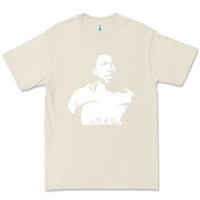Bone Pele Sillhouette Premium Tee - artisFamous