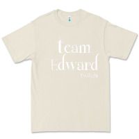 Bone Team Edward Twilight Shirt, Twilight Saga Premium Tee - artisFamous