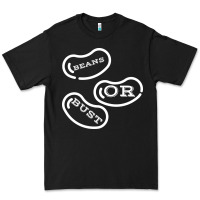 Black beans or bust Premium Tee - artisFamous