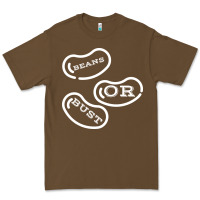 Cacao beans or bust Premium Tee - artisFamous