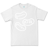 White beans or bust Premium Tee - artisFamous