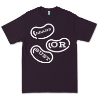 Plum beans or bust Premium Tee - artisFamous