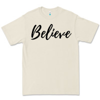 Bone believe Premium Tee - artisFamous