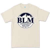 Bone buschs light matters Premium Tee - artisFamous
