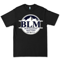 Black buschs light matters Premium Tee - artisFamous