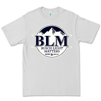 Dove Grey buschs light matters Premium Tee - artisFamous