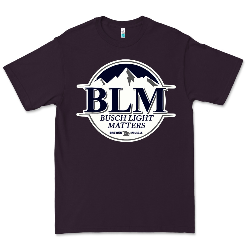 Buschs Light Matters Premium Tee by artisFamous | Teevron
