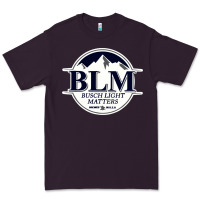 Plum buschs light matters Premium Tee - artisFamous