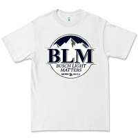 White buschs light matters Premium Tee - artisFamous