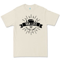 Bone camper vintage retro Premium Tee - artisFamous