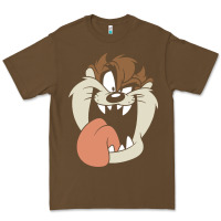 Cacao manic taz Premium Tee - artisFamous