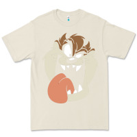 Bone manic taz Premium Tee - artisFamous