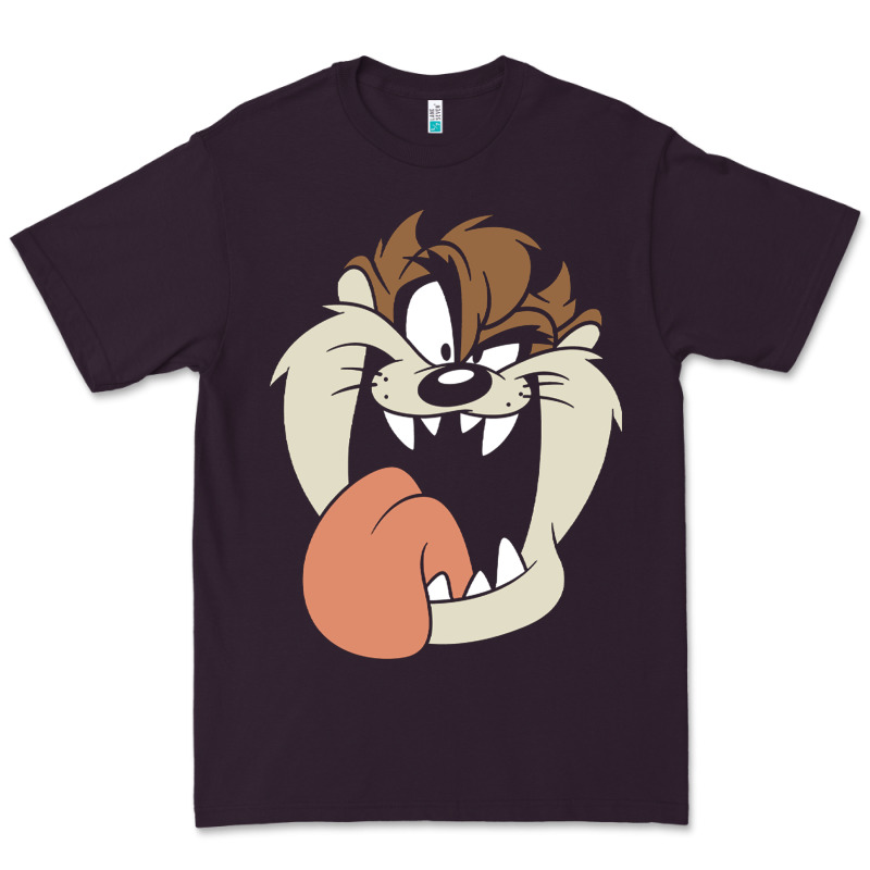 Manic Taz Premium Tee by artisFamous | Teevron
