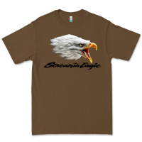 Cacao the screaming eagle Premium Tee - artisFamous
