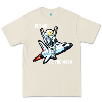 Bone dogecoin hodl to the moon Premium Tee - artisFamous