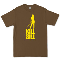 Cacao kill bill uma Premium Tee - artisFamous