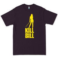Plum kill bill uma Premium Tee - artisFamous