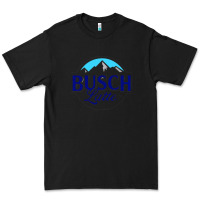 Vintage Busch Light Busch Latte Premium Tee | Teevron
