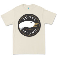 Bone Goose Island  Beer Premium Tee - artisFamous