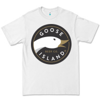 White Goose Island  Beer Premium Tee - artisFamous
