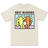 Bone best buddies Premium Tee - artisFamous
