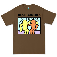 Cacao best buddies Premium Tee - artisFamous