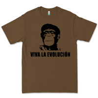 Cacao viva la evolucion Premium Tee - artisFamous