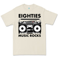 Bone eighties music rocks Premium Tee - artisFamous