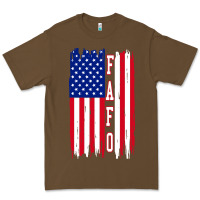 Cacao fafo f4ck around and find out Premium Tee - artisFamous