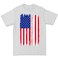 Dove Grey fafo f4ck around and find out Premium Tee - artisFamous