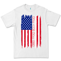 White fafo f4ck around and find out Premium Tee - artisFamous