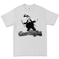 Dove Grey good rats t shirt Premium Tee - artisFamous
