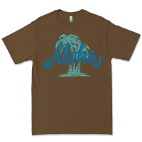 Cacao hawaii aloha art Premium Tee - artisFamous