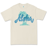 Bone hawaii aloha art Premium Tee - artisFamous
