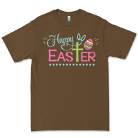 Cacao happy easter Premium Tee - artisFamous