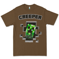 Cacao creeper Premium Tee - artisFamous