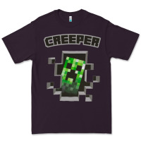 Plum creeper Premium Tee - artisFamous