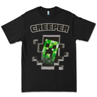 Black creeper Premium Tee - artisFamous