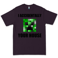 Plum creeper meme Premium Tee - artisFamous