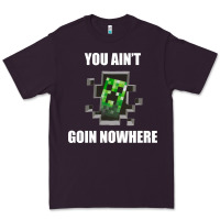Plum creeper meme Premium Tee - artisFamous