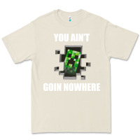 Bone creeper meme Premium Tee - artisFamous