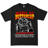 Black funny mudding Premium Tee - artisFamous
