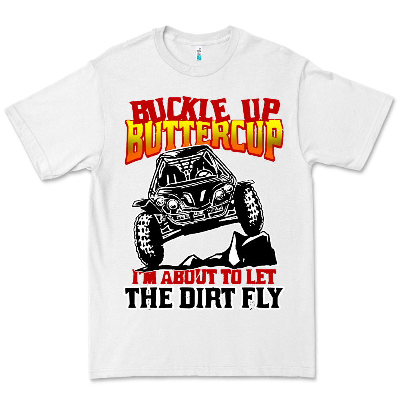 Funny Mudding Premium Tee by artisFamous | Teevron