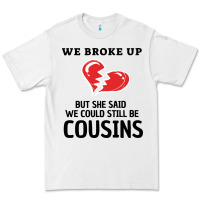 White funny redneck white trash Premium Tee - artisFamous