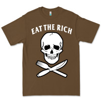 Cacao protest socialist communist Premium Tee - artisFamous